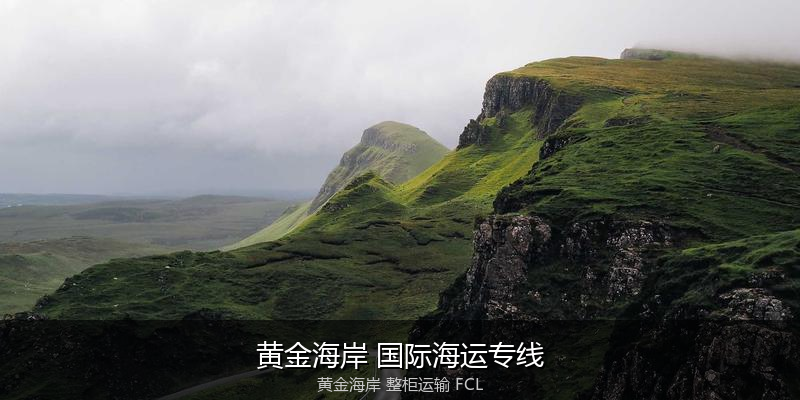 海运拼箱与整柜运输优劣对比